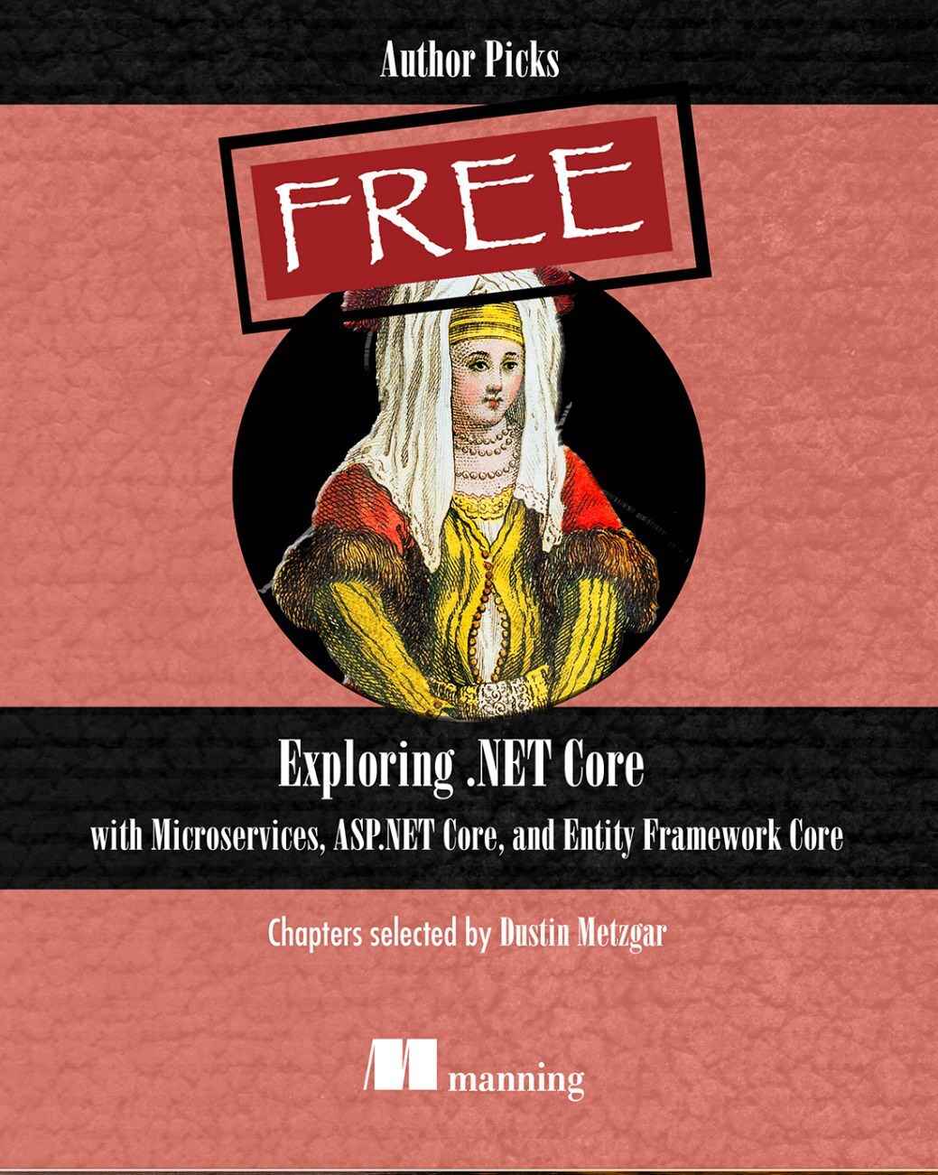 Exploring  NET Core with Microservices