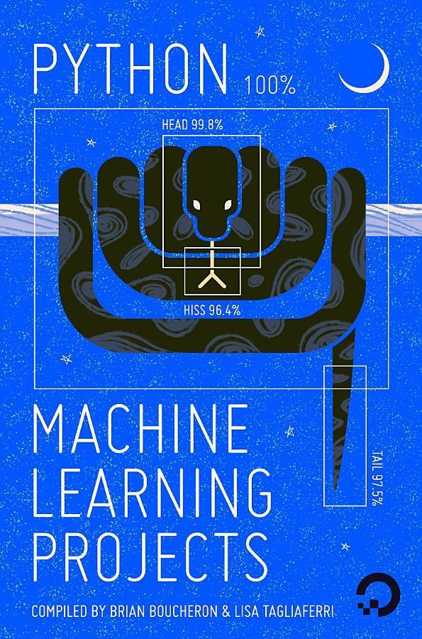 Python Machine Learning Projects