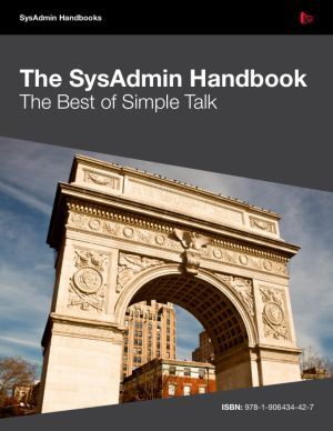 The SysAdmin Handbook