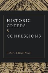 Historic creeds and confessions