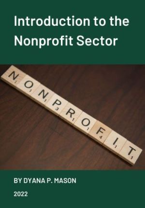 Introduction to the Nonprofit Sector