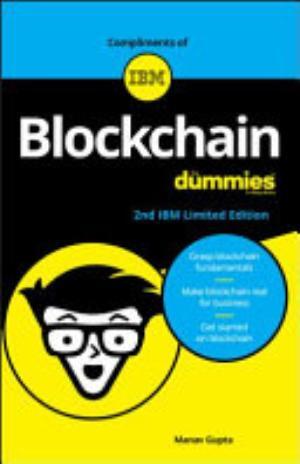 Blockchain for Dummies